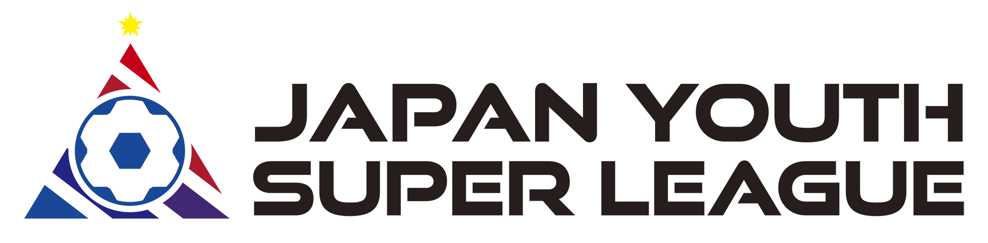 JAPAN YOUTH SUPER LEAGUE Supported by PUMA