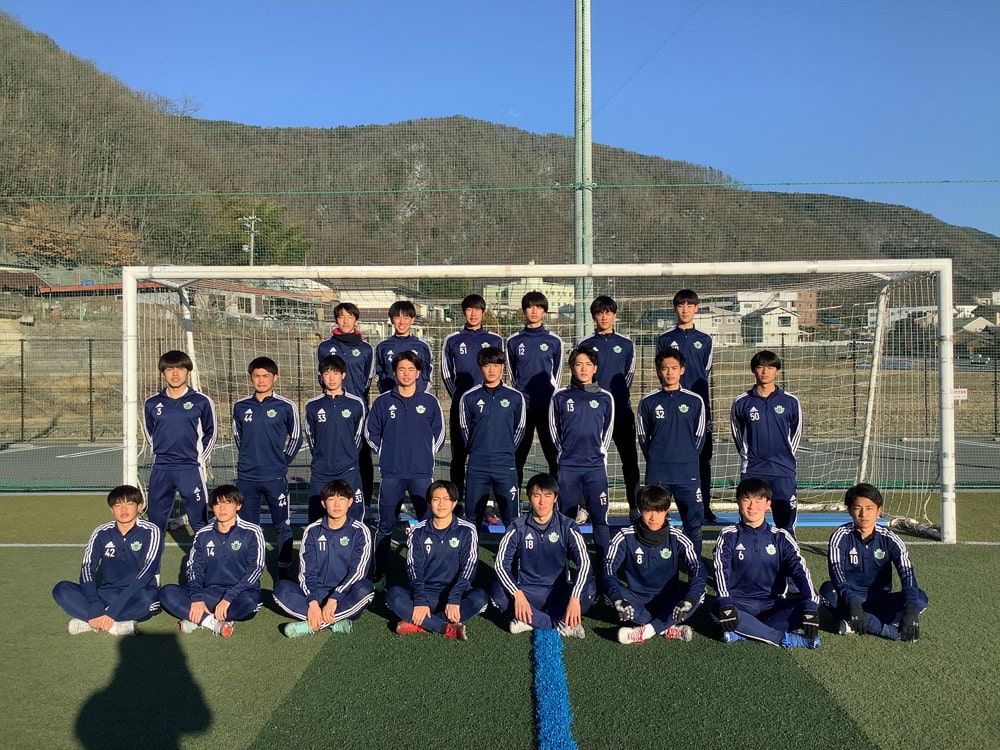 松本山雅山雅FC U-15